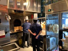 -京尊烤鸭店JINGZUN(春秀路店)