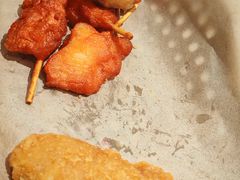 -炸鸡草FCM给料西餐自助(潍坊泰华店)