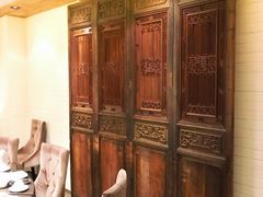包厢-106餐厅(山水文园店)