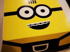 -麦当劳(昆明长水国际机场店)