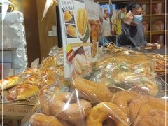 -西村叔叔的店·面包·甜品·蛋糕(崂山丽达店)