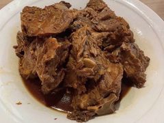 -大师兄·手工面·西北菜(美的悦然广场店)