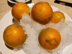 餐前小吃-成隆行·蟹王府(九江路店)