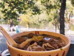 -潮镇老尾牛杂(环城西路店)