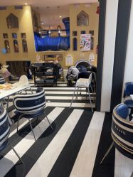 -奈尔宝·儿童乐园·亲子餐厅(前滩店)