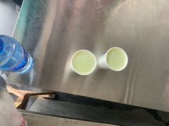 -叶婆婆豆浆馍馍