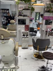 -北京柏丽美容美发