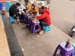-苏三拉面馆