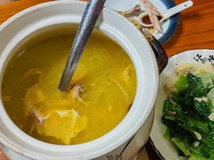 -竹乡人家大鱼头(南山竹海店)