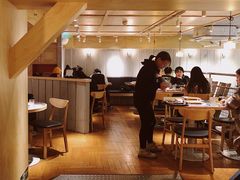 大堂-火山屋台(新街口创始店)