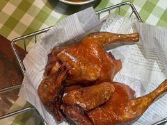 -观塘港茶餐厅(八一大道店)