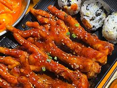 -韩象烤肉·韩国料理(市南麦凯乐旗舰店)