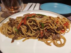 -摩欧客意式餐厅(高新活力汇店)