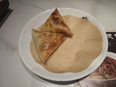 -清真·卡德尔大叔新疆主题餐厅(龙汇路店)