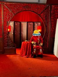 -金夫人婚纱摄影(总店)