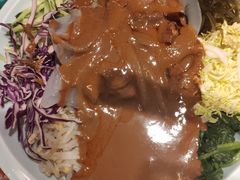 -老油饼酸菜汤(高铁和平店)