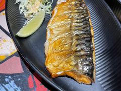 -1218 GRILL 主厨