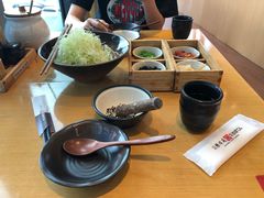 -胜博殿日式炸猪排(西红门店)