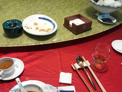 -广州酒家(中华广场店)