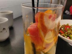 -赠李白·如诗的川味(余杭万达广场店)