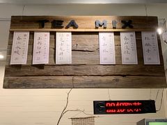 菜单很少-成川茶店·潮汕工夫浓茶(万象店)