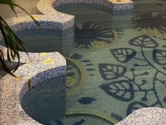 -陆地游轮西山温泉号