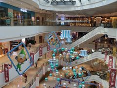 -圆融购物中心(南天成路店)