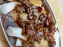 -隆都四季香饭店(碧海路店)