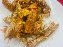 -隆都四季香饭店(碧海路店)