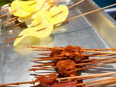 -牛串门串串香(东直门簋街总店)