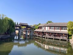 -台儿庄古城