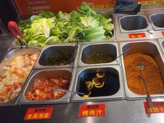 -真熙家牛排烤肉无限续(百脑汇店)