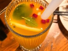 -驿楼兰·新疆菜(火车站店)