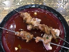 -惠丰源烩面馆(经七路店)