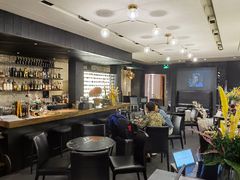 -大酉·M Coffee(北京美术馆店)