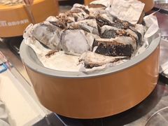 -龍歌自助小火锅(秦淮水游城店)