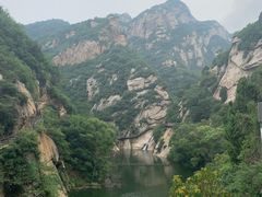 -黑龙潭风景区
