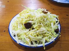 白菜心-洪福亮酒家(南草厂街店)