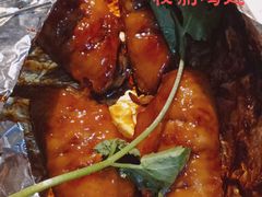 -蚝太郎 • 海鲜烧烤(建国路创始店)