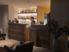-Hideout Hookah Lounge·隐觅地
