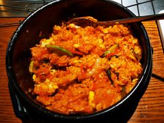 -汉城烧烤(西稍门劳动路店)