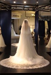 点击看大图 TopBridal 国际婚纱奢品荟-MuseMarry婚纱(前海嘉里中心店)