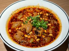-太二酸菜鱼(兴业太古汇店)