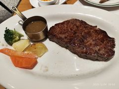 -斗牛士牛排(南京东路店)