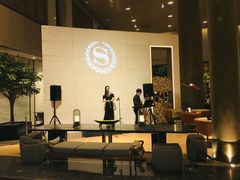 -博林天瑞喜来登酒店·西丽尚膳