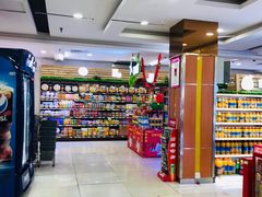 -悦喜客来购物广场(中山路店)