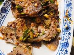 -陇上全荟兰州传统牛肉面(延吉路店)
