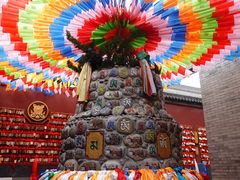 -西安市广仁寺
