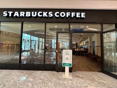 -星巴克臻选(沈阳万象城店)