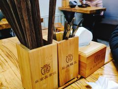 -盛京美食佳坛肉馆(沈阳总店)
